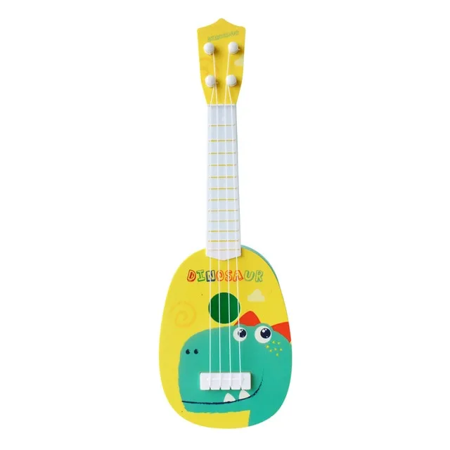 DB Global Surplus Couples Funny Ukulele Musical Instrument Kids Guitar Montessori Toys for Children School Play Game Education Christmas Birthday Gift DB Global Surplus Couples Funny Ukulele Musical Instrument Kids Guitar Montessori Toys for Children School Play Game Education Christmas Birthday Gift