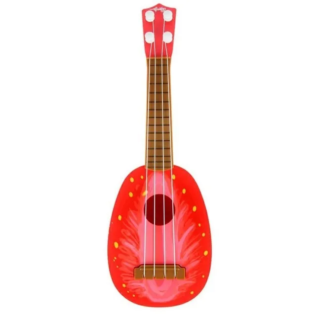 DB Global Surplus Couples Funny Ukulele Musical Instrument Kids Guitar Montessori Toys for Children School Play Game Education Christmas Birthday Gift DB Global Surplus Couples Funny Ukulele Musical Instrument Kids Guitar Montessori Toys for Children School Play Game Education Christmas Birthday Gift