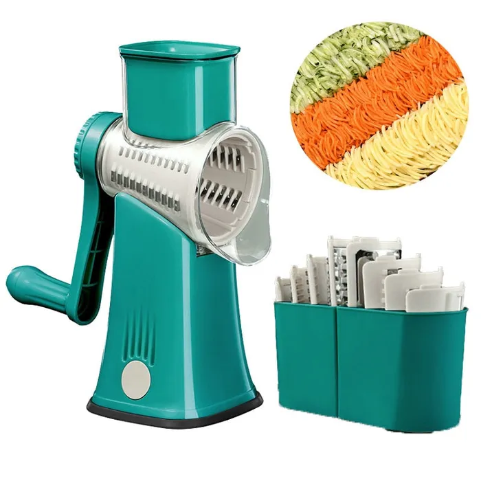 DB Global Surplus Dildos Multifunctional Hand Vegetable Cutter Potato Cheese Kitchen Tool slicer household shredder Meat Grinder Rotary Grater DB Global Surplus Dildos Multifunctional Hand Vegetable Cutter Potato Cheese Kitchen Tool slicer household shredder Meat Grinder Rotary Grater