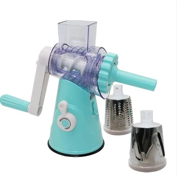 DB Global Surplus Dildos Multifunctional Hand Vegetable Cutter Potato Cheese Kitchen Tool slicer household shredder Meat Grinder Rotary Grater DB Global Surplus Dildos Multifunctional Hand Vegetable Cutter Potato Cheese Kitchen Tool slicer household shredder Meat Grinder Rotary Grater