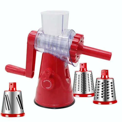 DB Global Surplus Dildos Multifunctional Hand Vegetable Cutter Potato Cheese Kitchen Tool slicer household shredder Meat Grinder Rotary Grater DB Global Surplus Dildos Multifunctional Hand Vegetable Cutter Potato Cheese Kitchen Tool slicer household shredder Meat Grinder Rotary Grater