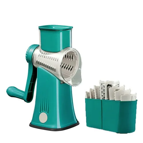 DB Global Surplus Dildos Multifunctional Hand Vegetable Cutter Potato Cheese Kitchen Tool slicer household shredder Meat Grinder Rotary Grater DB Global Surplus Dildos Multifunctional Hand Vegetable Cutter Potato Cheese Kitchen Tool slicer household shredder Meat Grinder Rotary Grater