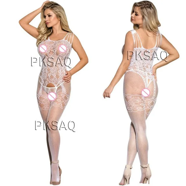 DB Global Surplus Female Sex Toys Sexy Open crotch fetish Bodystocking women erotic Lingerie porno babydoll Crotchless body suit underwear costumes latex catsuit DB Global Surplus Female Sex Toys Sexy Open crotch fetish Bodystocking women erotic Lingerie porno babydoll Crotchless body suit underwear costumes latex catsuit