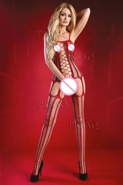 DB Global Surplus Female Sex Toys Sexy Open crotch fetish Bodystocking women erotic Lingerie porno babydoll Crotchless body suit underwear costumes latex catsuit DB Global Surplus Female Sex Toys Sexy Open crotch fetish Bodystocking women erotic Lingerie porno babydoll Crotchless body suit underwear costumes latex catsuit