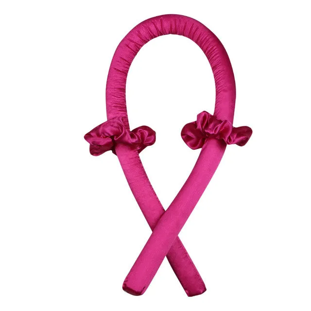 DB Global Surplus Heatless Curling Rod Headband Lazy Curler Set Make Hair Soft Shiny No Heat Spiral Pear Flower Curling Iron Modeling Accessories Male Sex Toys DB Global Surplus Heatless Curling Rod Headband Lazy Curler Set Make Hair Soft Shiny No Heat Spiral Pear Flower Curling Iron Modeling Accessories Male Sex Toys