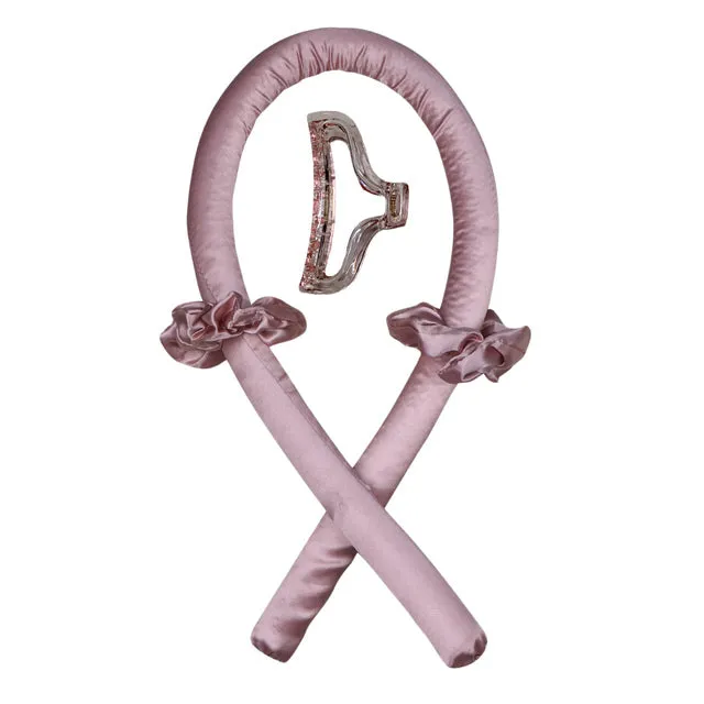 DB Global Surplus Heatless Curling Rod Headband Lazy Curler Set Make Hair Soft Shiny No Heat Spiral Pear Flower Curling Iron Modeling Accessories Male Sex Toys DB Global Surplus Heatless Curling Rod Headband Lazy Curler Set Make Hair Soft Shiny No Heat Spiral Pear Flower Curling Iron Modeling Accessories Male Sex Toys