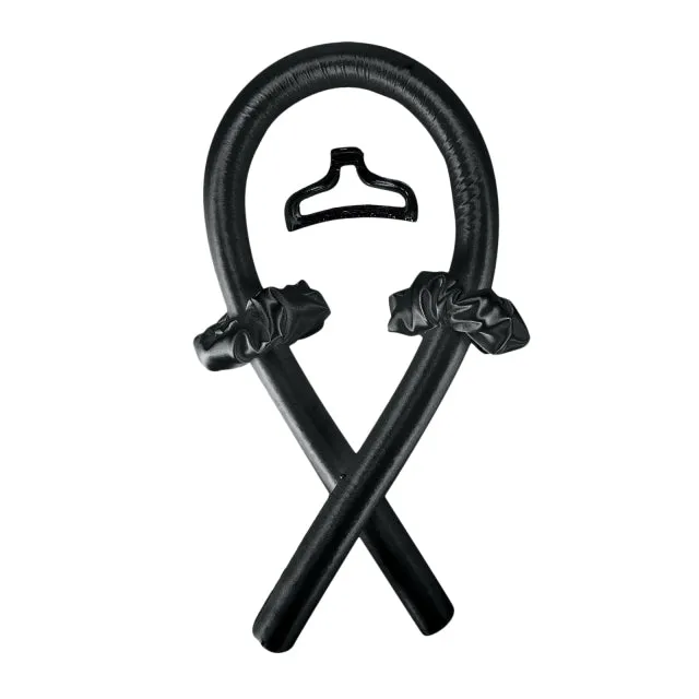 DB Global Surplus Heatless Curling Rod Headband Lazy Curler Set Make Hair Soft Shiny No Heat Spiral Pear Flower Curling Iron Modeling Accessories Male Sex Toys DB Global Surplus Heatless Curling Rod Headband Lazy Curler Set Make Hair Soft Shiny No Heat Spiral Pear Flower Curling Iron Modeling Accessories Male Sex Toys