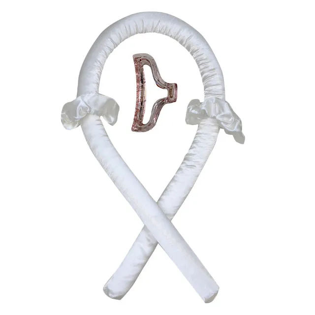 DB Global Surplus Heatless Curling Rod Headband Lazy Curler Set Make Hair Soft Shiny No Heat Spiral Pear Flower Curling Iron Modeling Accessories Male Sex Toys DB Global Surplus Heatless Curling Rod Headband Lazy Curler Set Make Hair Soft Shiny No Heat Spiral Pear Flower Curling Iron Modeling Accessories Male Sex Toys