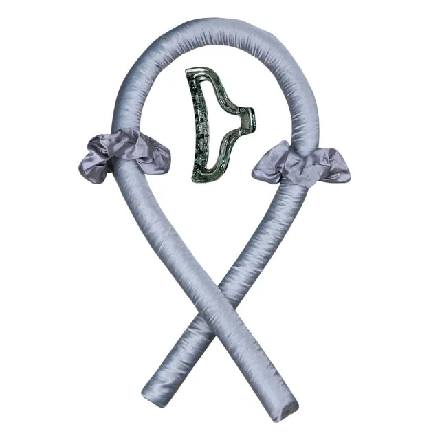 DB Global Surplus Heatless Curling Rod Headband Lazy Curler Set Make Hair Soft Shiny No Heat Spiral Pear Flower Curling Iron Modeling Accessories Male Sex Toys DB Global Surplus Heatless Curling Rod Headband Lazy Curler Set Make Hair Soft Shiny No Heat Spiral Pear Flower Curling Iron Modeling Accessories Male Sex Toys