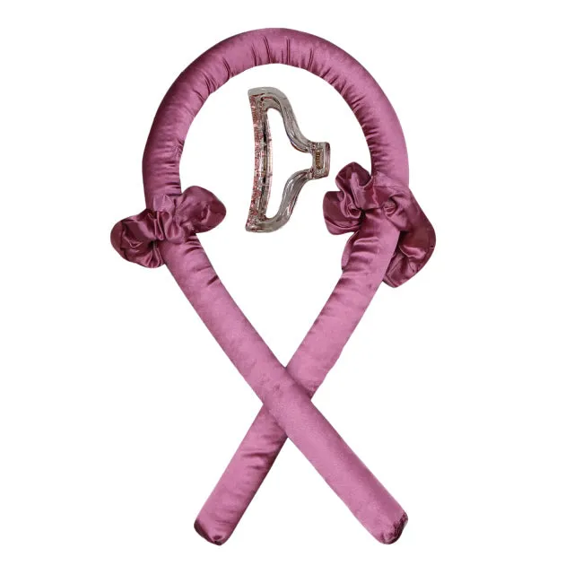DB Global Surplus Heatless Curling Rod Headband Lazy Curler Set Make Hair Soft Shiny No Heat Spiral Pear Flower Curling Iron Modeling Accessories Male Sex Toys DB Global Surplus Heatless Curling Rod Headband Lazy Curler Set Make Hair Soft Shiny No Heat Spiral Pear Flower Curling Iron Modeling Accessories Male Sex Toys