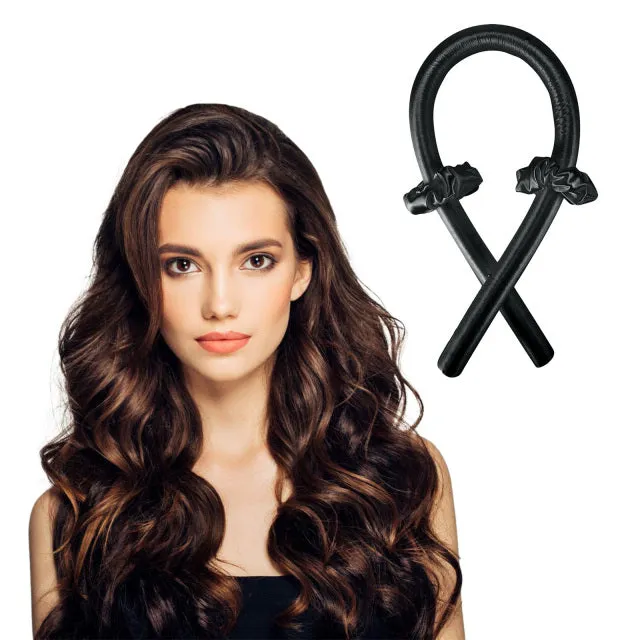 DB Global Surplus Heatless Curling Rod Headband Lazy Curler Set Make Hair Soft Shiny No Heat Spiral Pear Flower Curling Iron Modeling Accessories Male Sex Toys DB Global Surplus Heatless Curling Rod Headband Lazy Curler Set Make Hair Soft Shiny No Heat Spiral Pear Flower Curling Iron Modeling Accessories Male Sex Toys