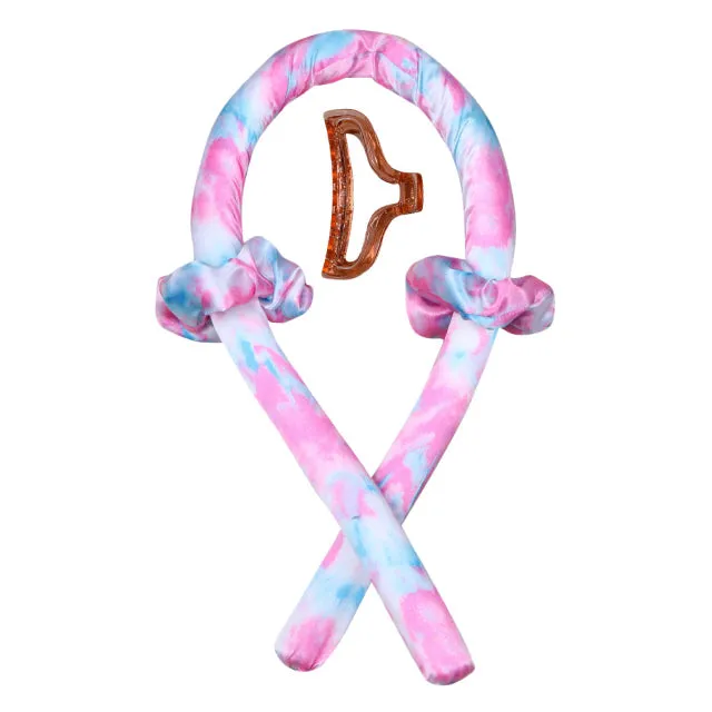 DB Global Surplus Heatless Curling Rod Headband Lazy Curler Set Make Hair Soft Shiny No Heat Spiral Pear Flower Curling Iron Modeling Accessories Male Sex Toys DB Global Surplus Heatless Curling Rod Headband Lazy Curler Set Make Hair Soft Shiny No Heat Spiral Pear Flower Curling Iron Modeling Accessories Male Sex Toys