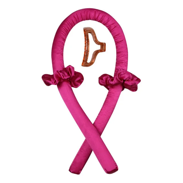 DB Global Surplus Heatless Curling Rod Headband Lazy Curler Set Make Hair Soft Shiny No Heat Spiral Pear Flower Curling Iron Modeling Accessories Male Sex Toys DB Global Surplus Heatless Curling Rod Headband Lazy Curler Set Make Hair Soft Shiny No Heat Spiral Pear Flower Curling Iron Modeling Accessories Male Sex Toys