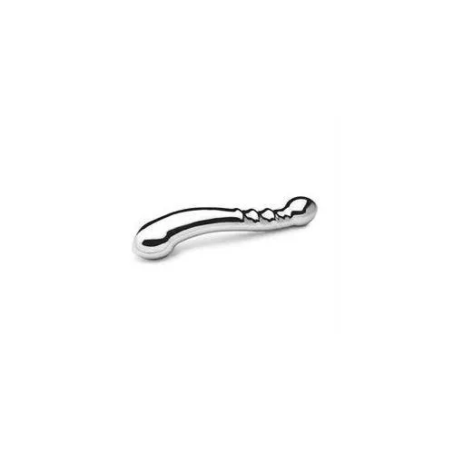 Dildos Njoy Large Stainless Steel Dildo Njoy