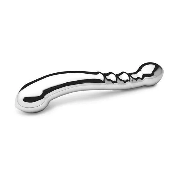 Dildos Njoy Large Stainless Steel Dildo Njoy Dildos Njoy Large Stainless Steel Dildo Njoy