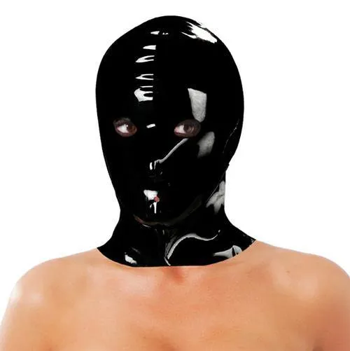 Dildos Rubber Secrets Mask Size ML Rimba