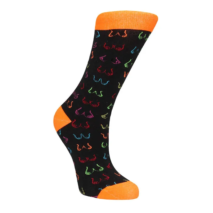 Dildos Shots Toys Sexy Socks Free The Titty 42 to 46