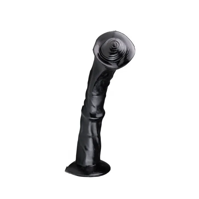 Dildos So Luxe Animhole Zebra Dildo