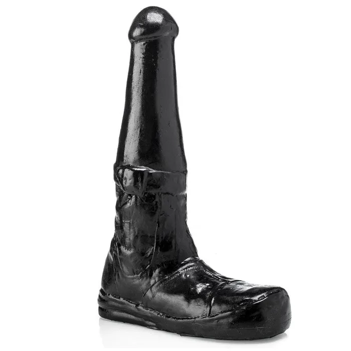 Dildos Various Toy Brands Dodger Army Boot Dildo