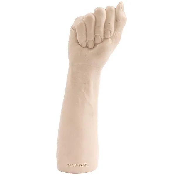 Doc Johnson Female Sex Toys Belladonnas Bitch Fist Realistic Dildo Doc Johnson Female Sex Toys Belladonnas Bitch Fist Realistic Dildo