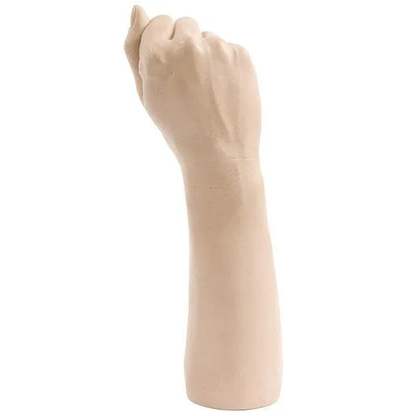 Doc Johnson Female Sex Toys Belladonnas Bitch Fist Realistic Dildo Doc Johnson Female Sex Toys Belladonnas Bitch Fist Realistic Dildo