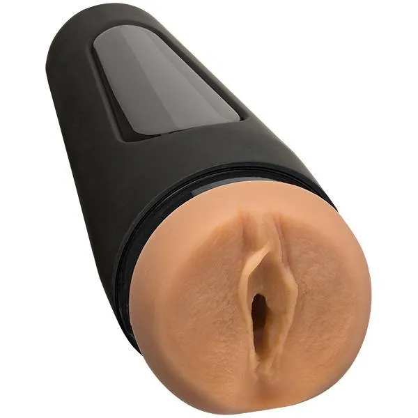Doc Johnson Male Sex Toys Doc Johnson Blair Williams Main Squeeze Masturbator