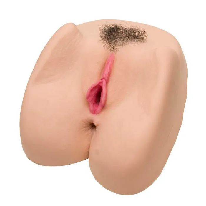 Doc Johnson Male Sex Toys Sasha Grey Pussy And Ass Masturbator Doc Johnson Male Sex Toys Sasha Grey Pussy And Ass Masturbator