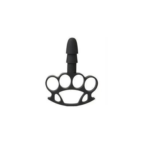 Doc Johnson VacULock Knuckle Up Dildos