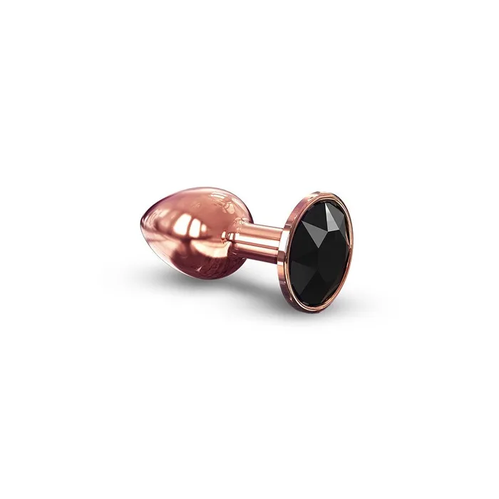 Dorcel Anal Dorcel Diamond Butt Plug Rose Gold Small Dorcel Anal Dorcel Diamond Butt Plug Rose Gold Small