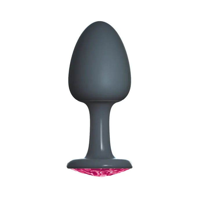 Dorcel Anal Dorcel Medium Geisha Anal Plug Ruby