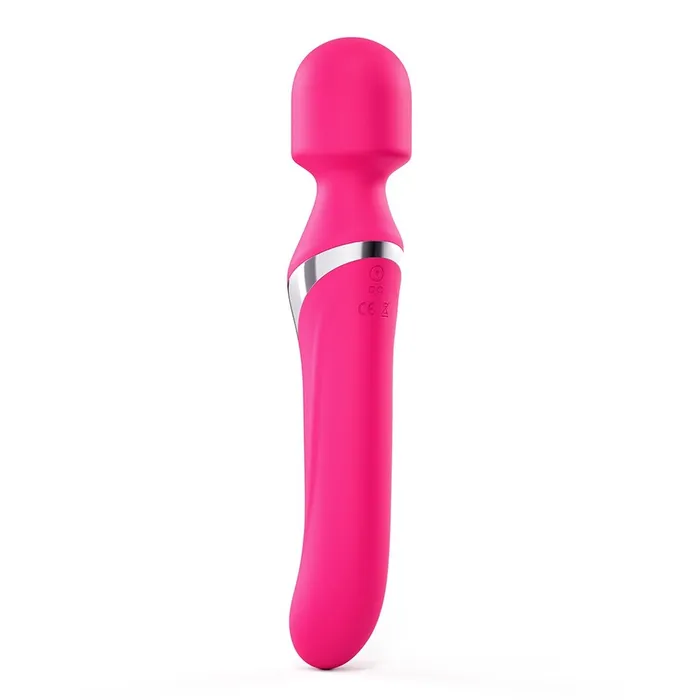 Dorcel Dual Orgasms Wand Dorcel Vibrators Dorcel Dual Orgasms Wand Dorcel Vibrators