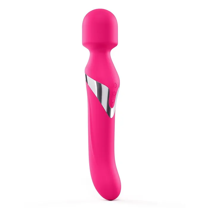 Dorcel Dual Orgasms Wand Dorcel Vibrators Dorcel Dual Orgasms Wand Dorcel Vibrators