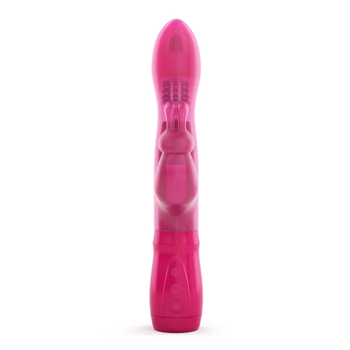 Dorcel Vibrators Dorcel Furious Rabbit Vibrator Dorcel Vibrators Dorcel Furious Rabbit Vibrator