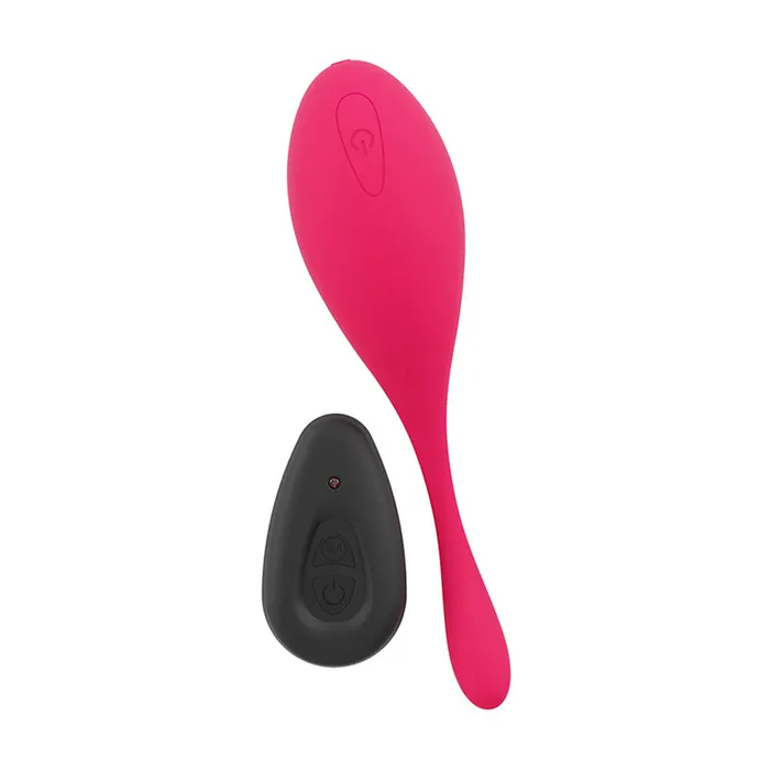 Dorcel Vibrators Dorcel Secret Vibe 2 Remote Controlled Egg