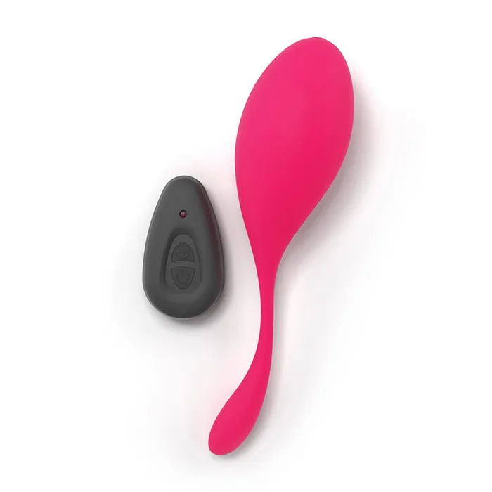 Dorcel Vibrators Dorcel Secret Vibe 2 Remote Controlled Egg Dorcel Vibrators Dorcel Secret Vibe 2 Remote Controlled Egg