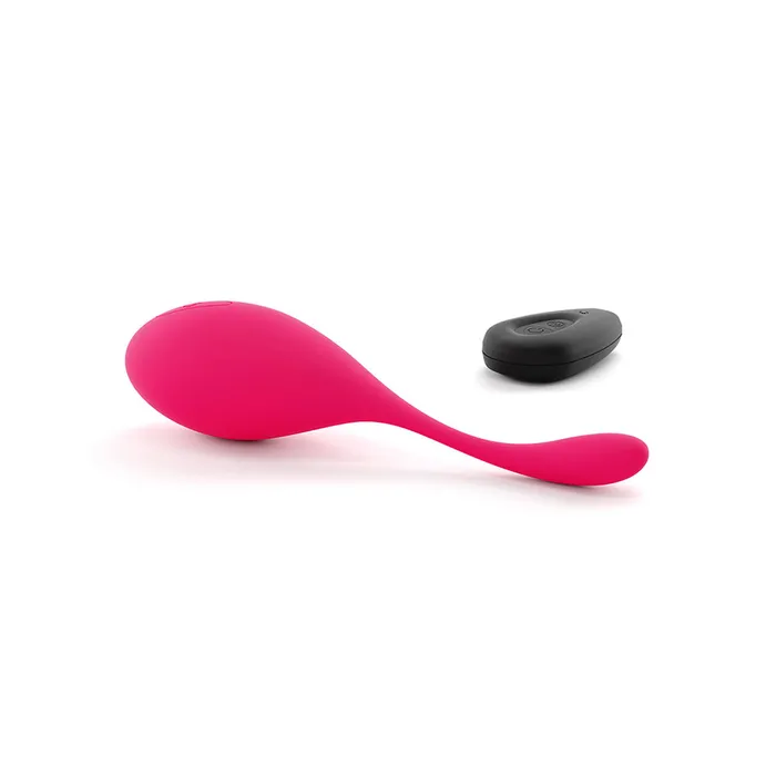 Dorcel Vibrators Dorcel Secret Vibe 2 Remote Controlled Egg Dorcel Vibrators Dorcel Secret Vibe 2 Remote Controlled Egg
