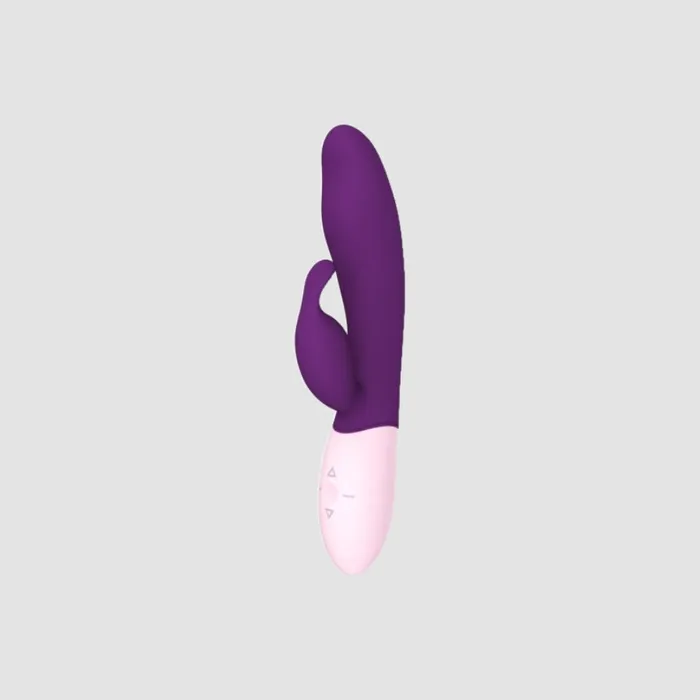 Doris Rabbit Vibrator Wild Nights Female Sex Toys