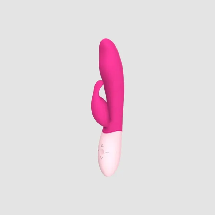 Doris Rabbit Vibrator Wild Nights Female Sex Toys