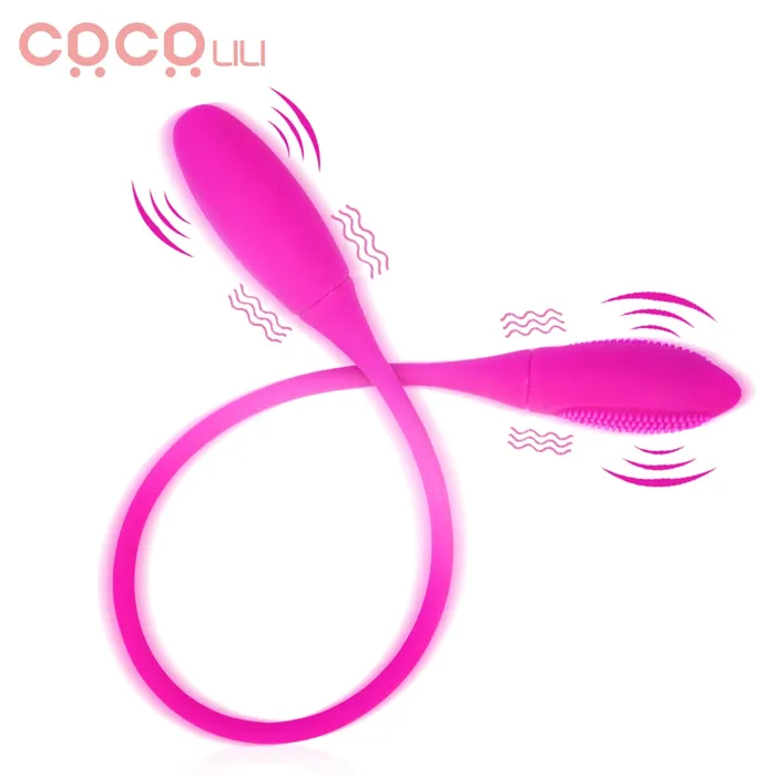 Double Dildo Anal Vibrator Sex Toys for Women Clitoris Stimulator Butt Plug Vibrating Eggs Rechargeable Adult Masturbator Sexo My Tiny Hole Anal Double Dildo Anal Vibrator Sex Toys for Women Clitoris Stimulator Butt Plug Vibrating Eggs Rechargeable Adult Masturbator Sexo My Tiny Hole Anal