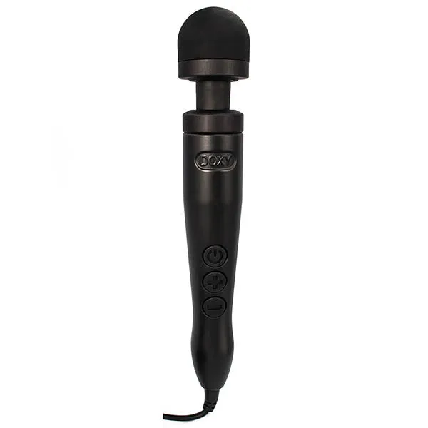 Doxy Doxy 3 Die Cast Massager Wand Vibrators