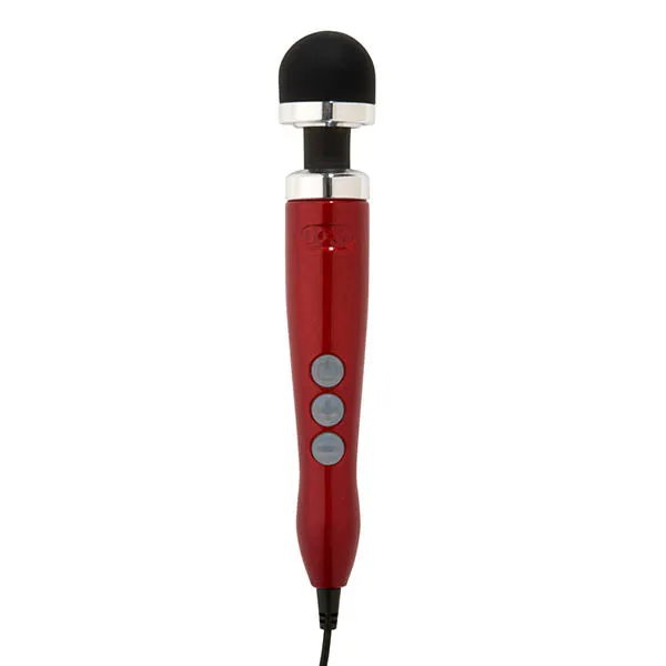 Doxy Doxy 3 Die Cast Massager Wand Vibrators