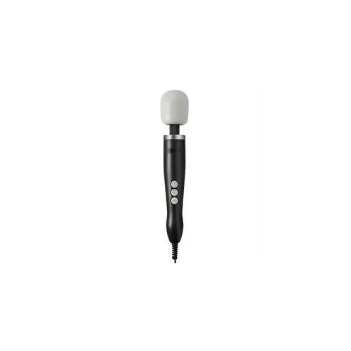 Doxy Wand Massagers Vibrators Doxy Wand Massager Black