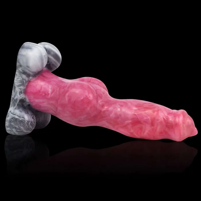 Dragons Dildo UK Vibrators German Shepherd