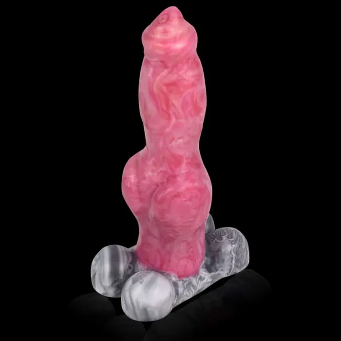Dragons Dildo UK Vibrators German Shepherd