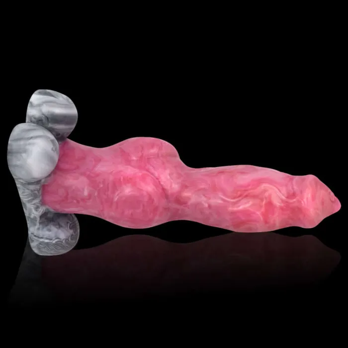 Dragons Dildo UK Vibrators German Shepherd