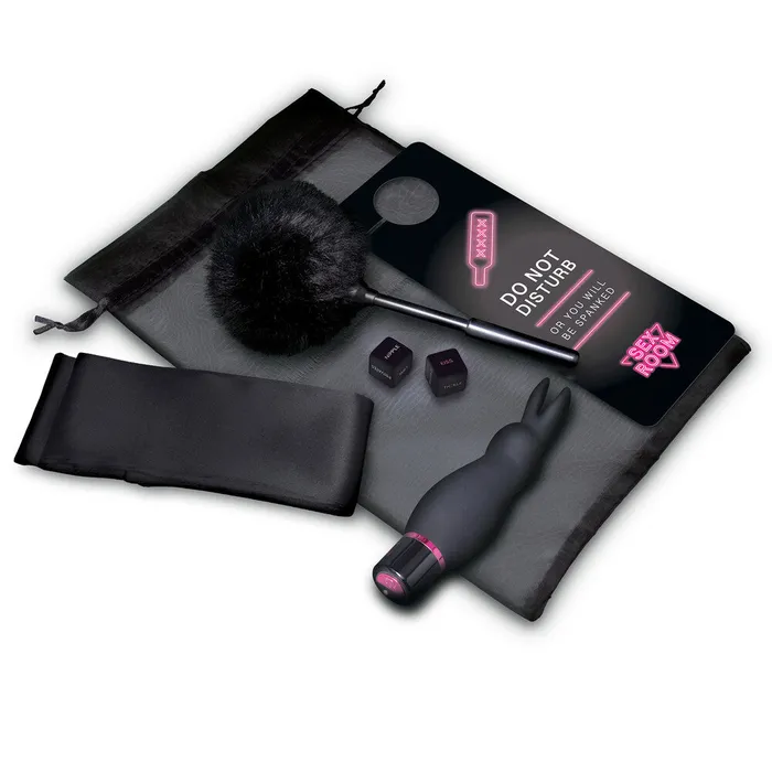 Dream Toys Couples Sex Room Raunchy Kit
