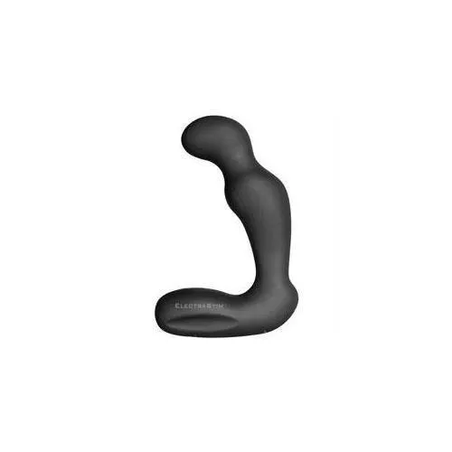 ElectraStim ElectraStim Silicone Noir Sirius Electro Prostate Massager Anal