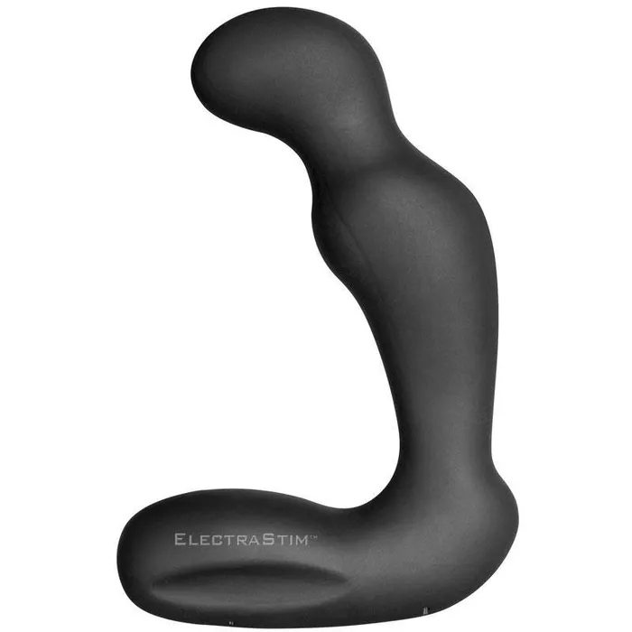 ElectraStim ElectraStim Silicone Noir Sirius Electro Prostate Massager Anal ElectraStim ElectraStim Silicone Noir Sirius Electro Prostate Massager Anal