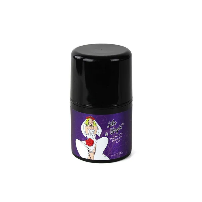 Enhancers Creative Conceptions Like A Virgin Tightening Pleasure Gel