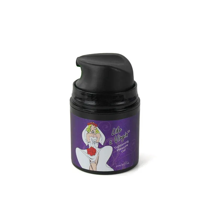 Enhancers Creative Conceptions Like A Virgin Tightening Pleasure Gel Enhancers Creative Conceptions Like A Virgin Tightening Pleasure Gel